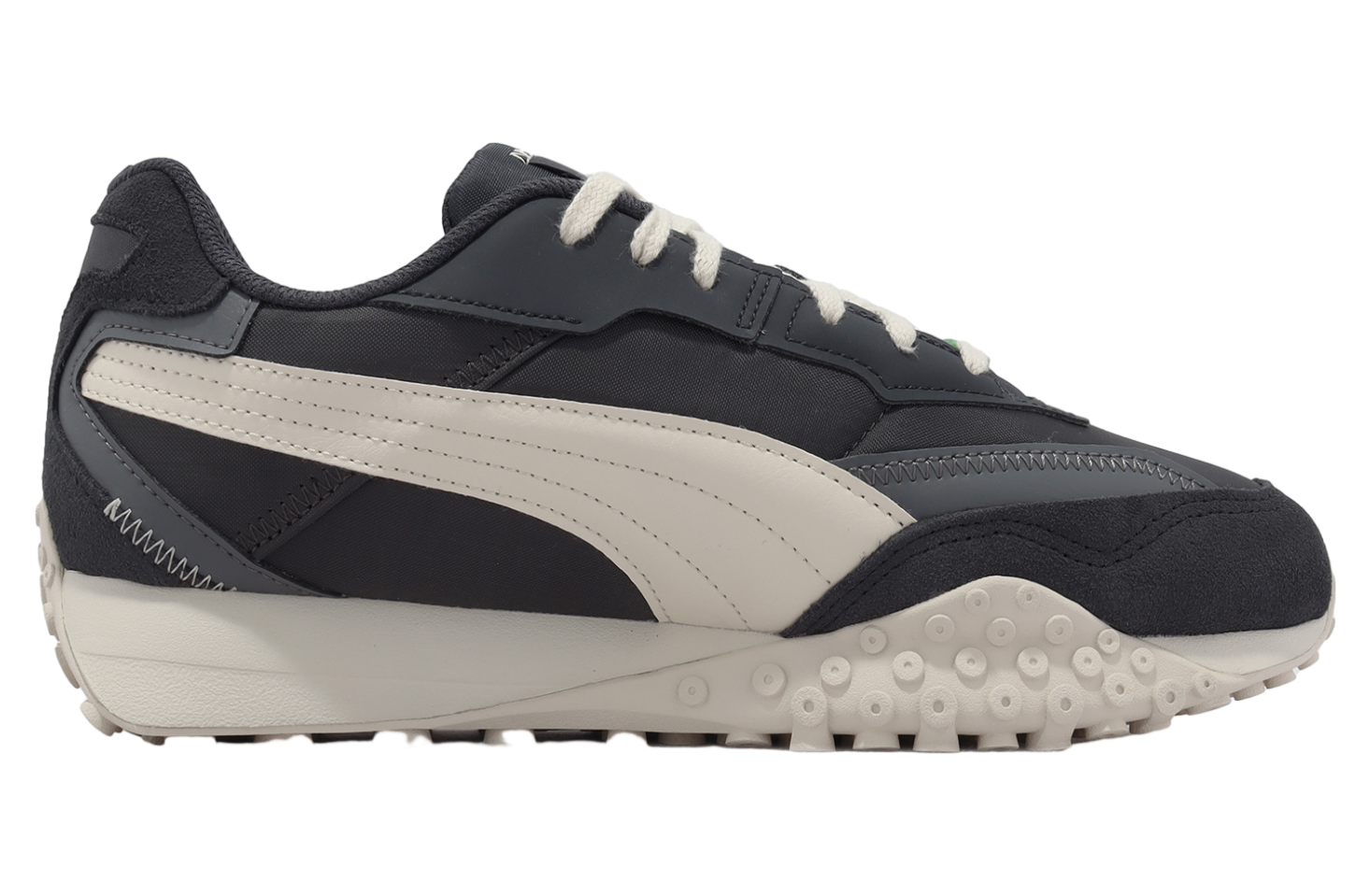 Puma Blktop Rider Neo Vintage Cool Dark Gray / Alpine Snow