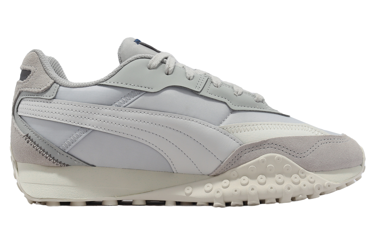 Puma Blktop Rider Neo Vintage Feather Gray / Warm White