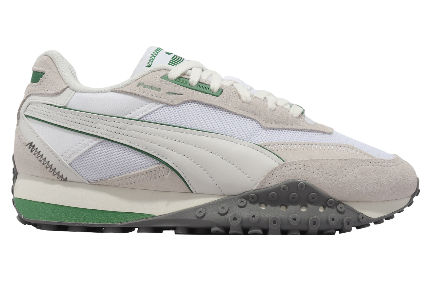 Puma Blktop Rider Pop White / Cool Dark Gray - Oct 2023