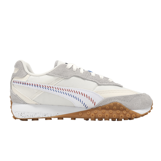 Puma Blktop Rider Premium Athletics Beige / Grey