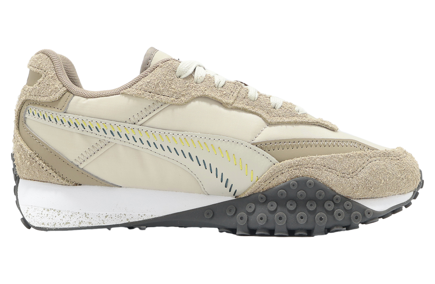 Puma blktop Rider Premium Athletics Khaki / Beige