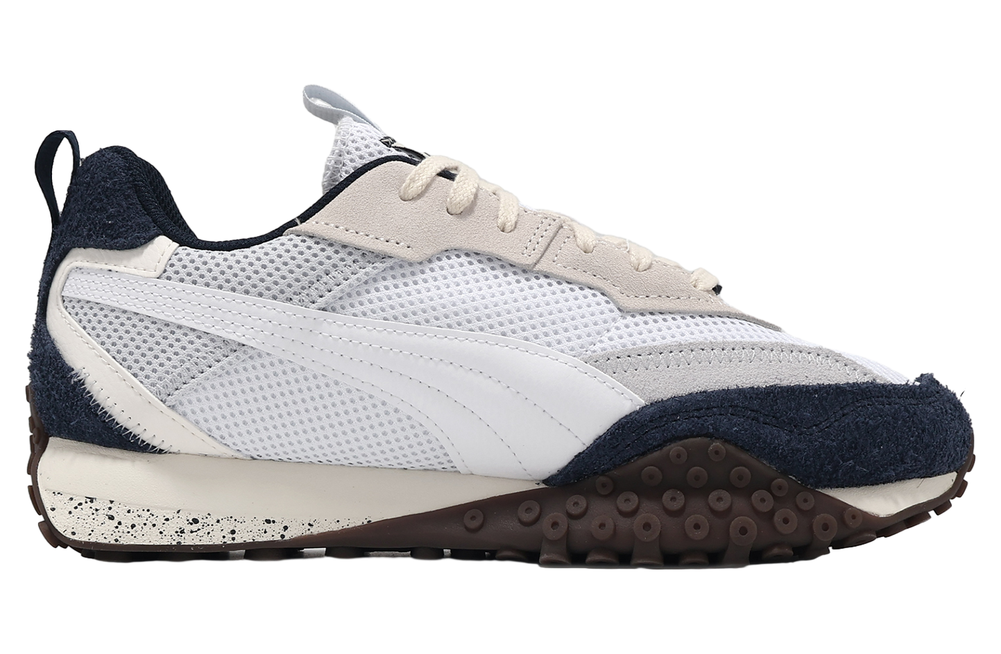 Puma Blktop Rider Preppy White / Silver Mist