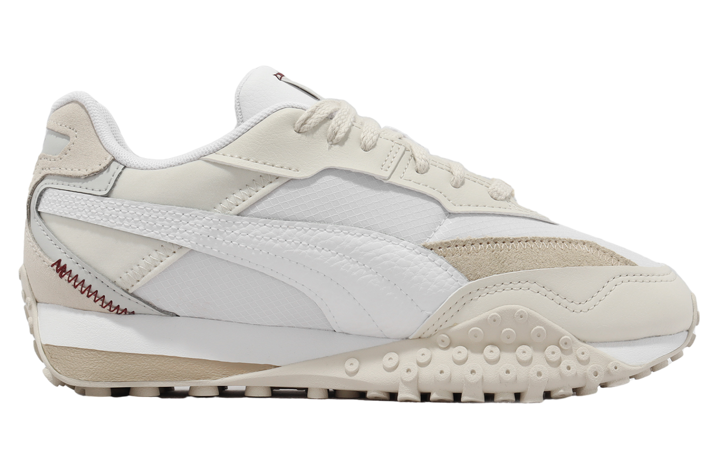 Puma Blktop Rider Soft WMNS White / Alpine Snow