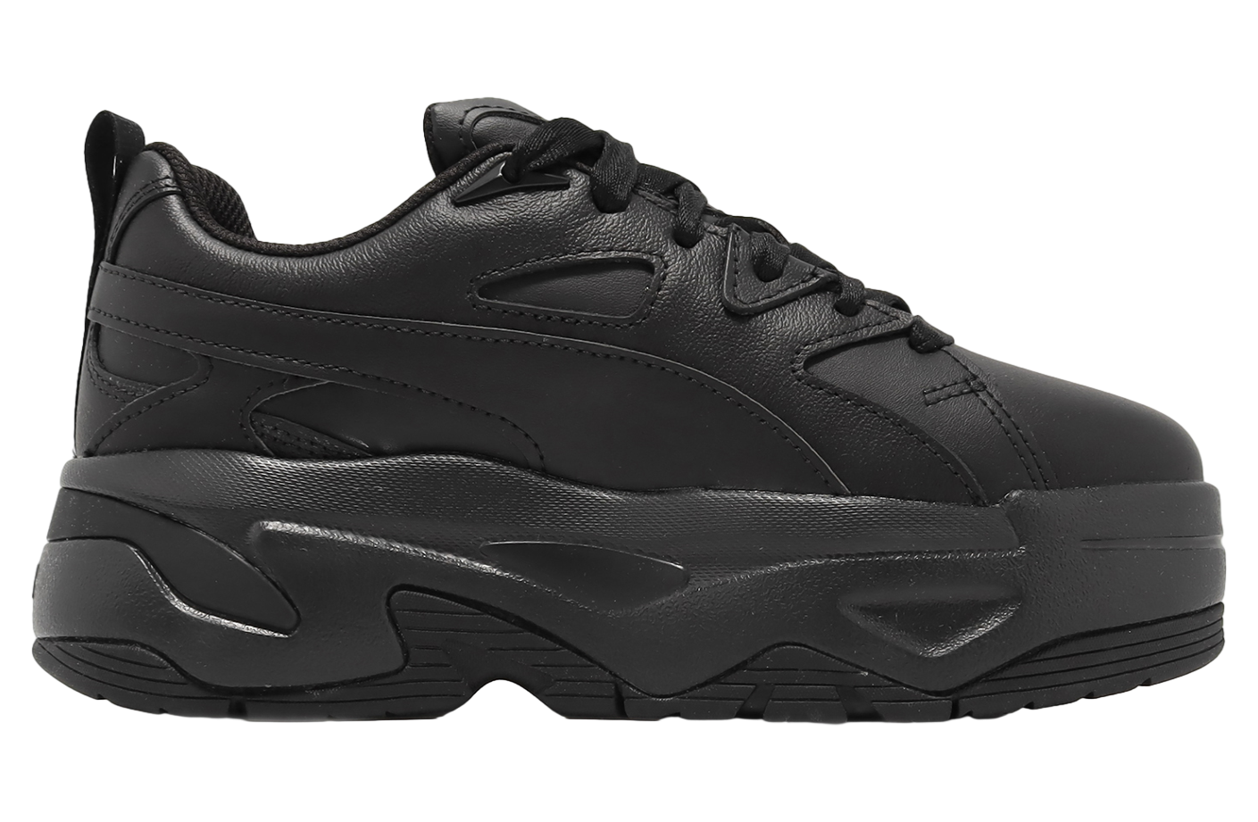 Puma BLSTR Dresscode WMNS Black