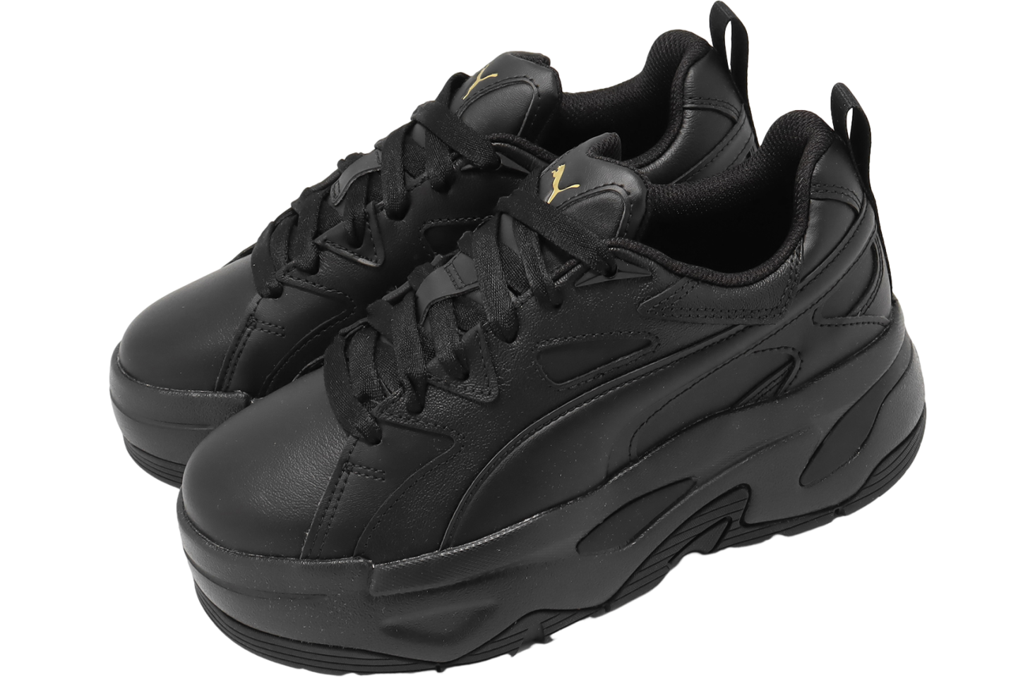 Puma BLSTR Dresscode WMNS Black