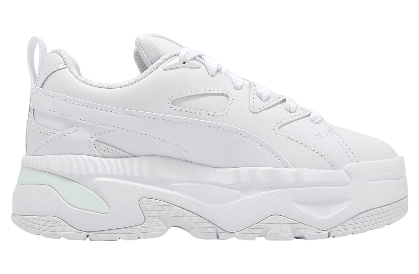 Puma BLSTR Dresscode WMNS White - Mar 2025 - 39609401