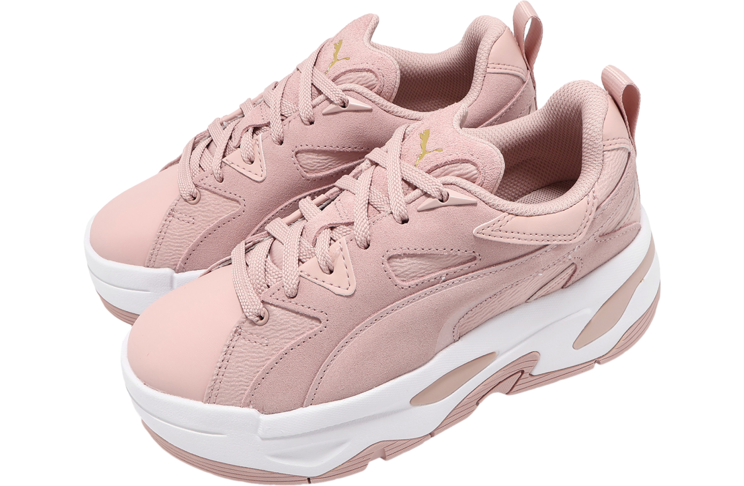 Puma BLSTR Mix WMNS Rose Quartz