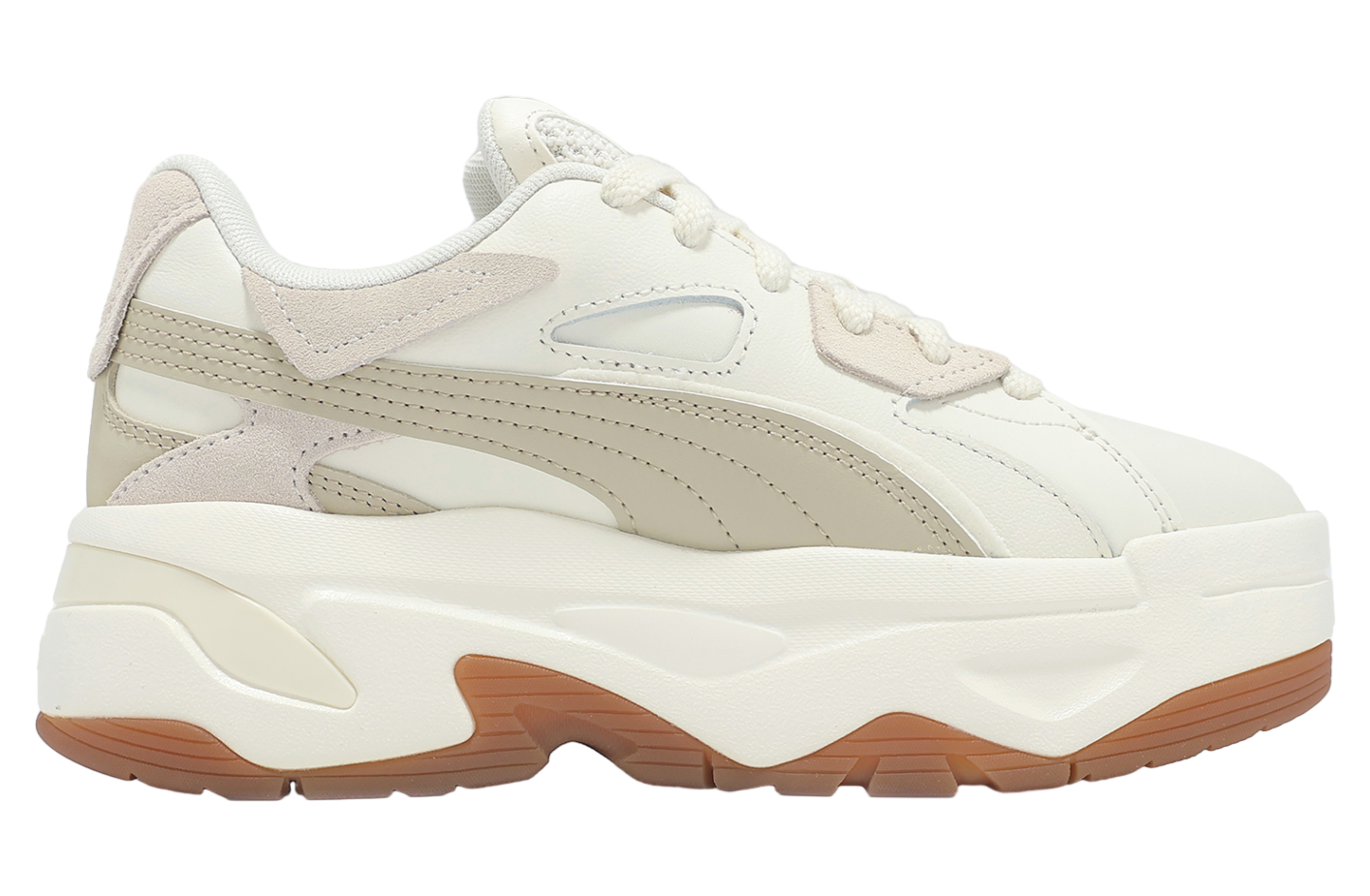 Puma BLSTR Surreal Contour WMNS Frosted Ivory - Mar 2025