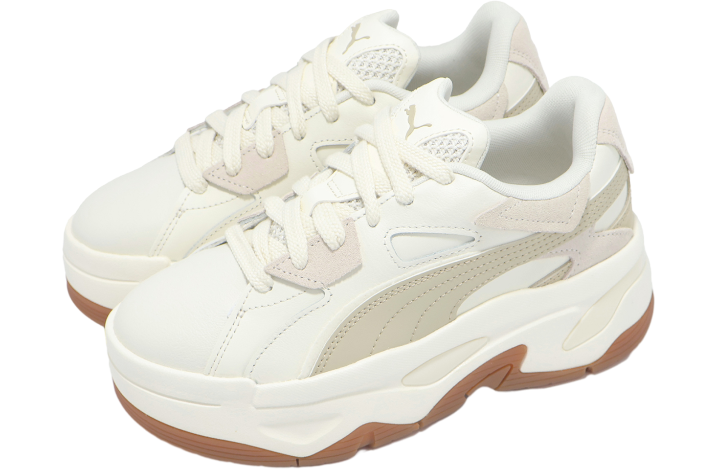 Puma BLSTR Surreal Contour WMNS Frosted Ivory