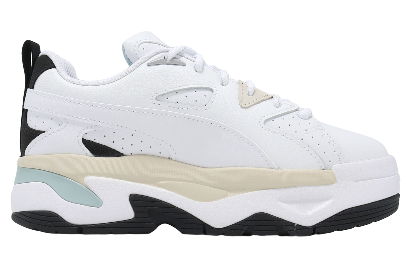 Puma BLSTR WMNS White / Alpine Snow