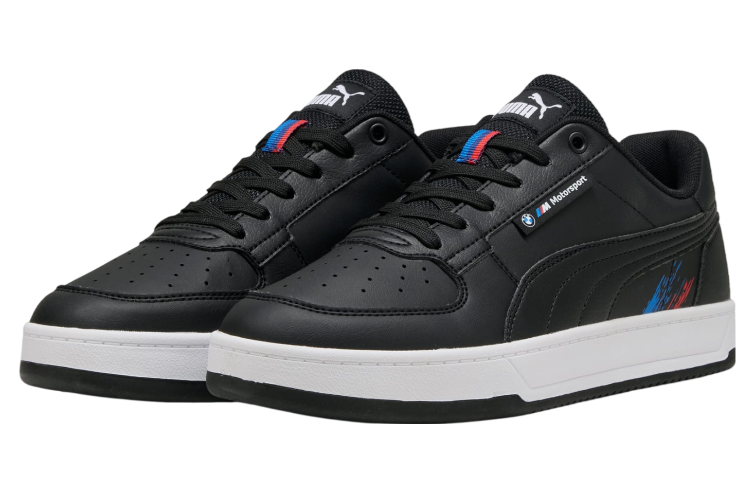 Puma Bmw M Caven 2.0 Black