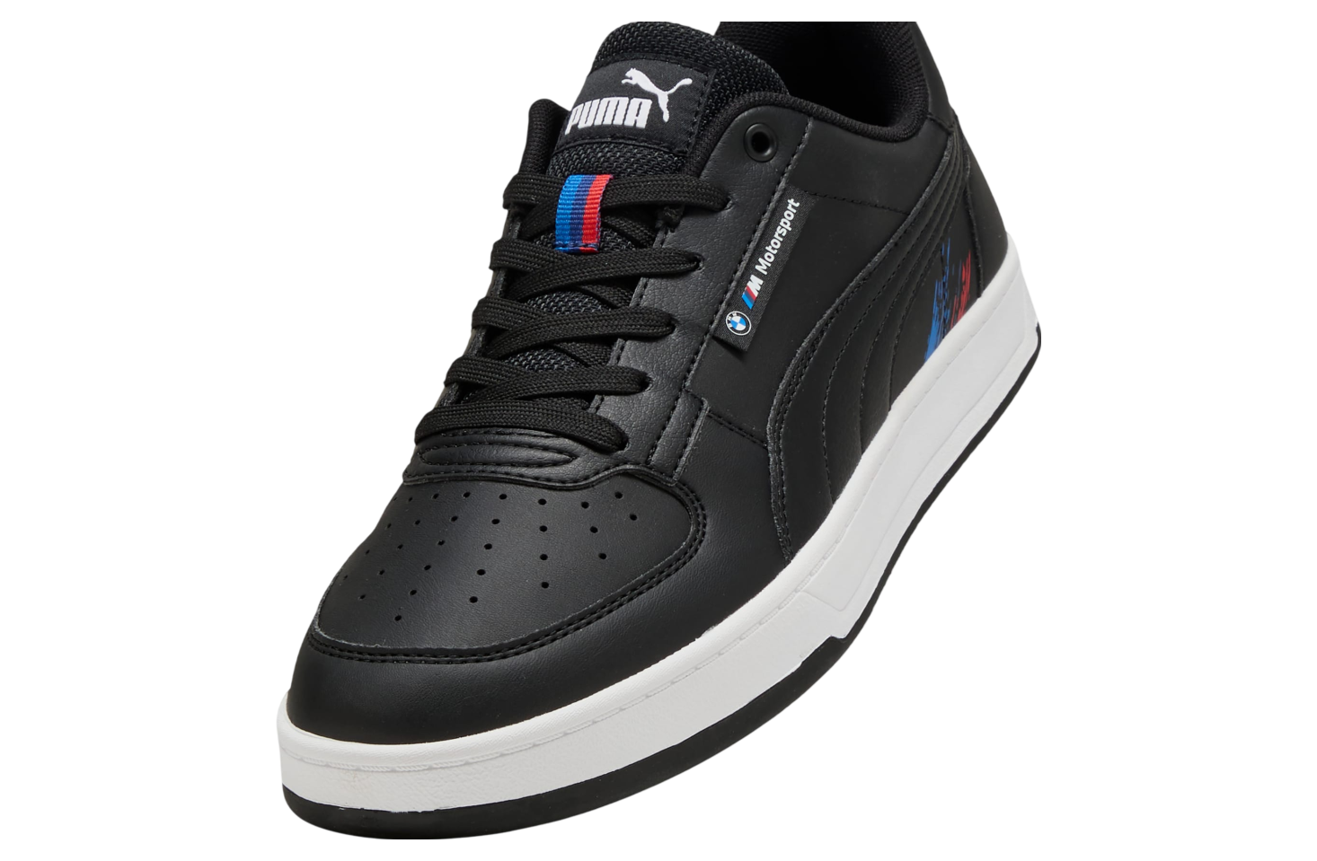 Puma Bmw M Caven 2.0 Black