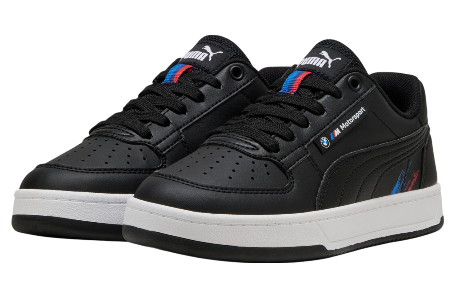 Puma Bmw M Caven 2.0 Black / White