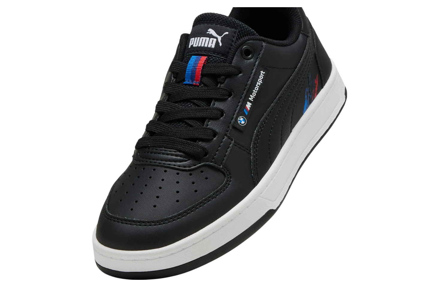 Puma Bmw M Caven 2.0 Black / White