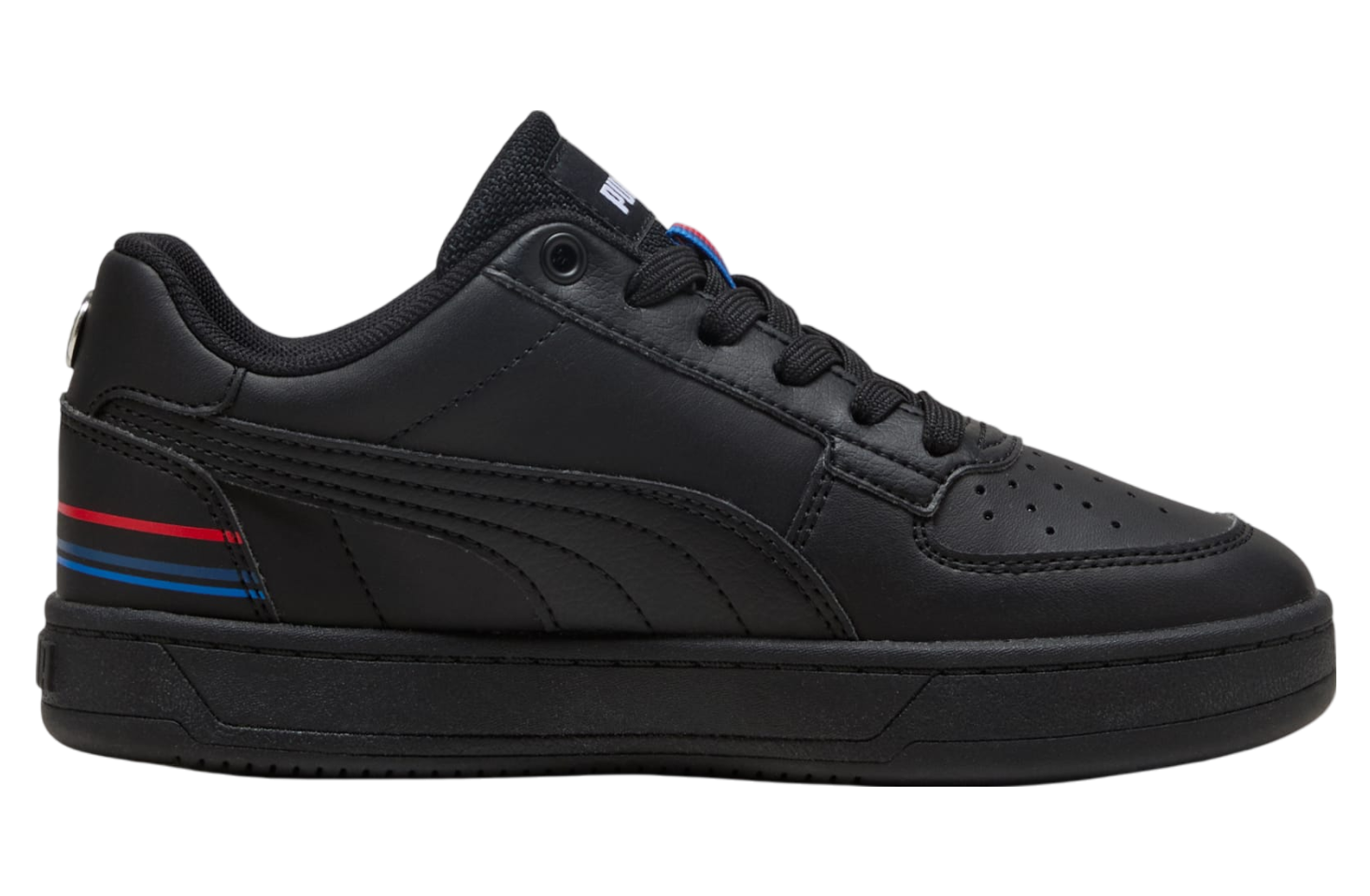 Puma Bmw M Caven 2.0 Gs Black / Pro Blue