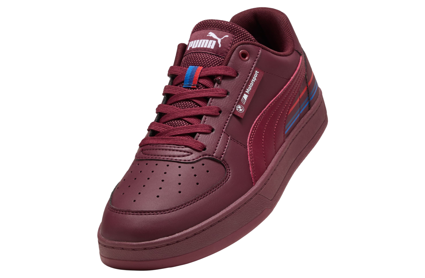 Puma Bmw M Caven 2.0 Ruby Shimmer / Pro Blue