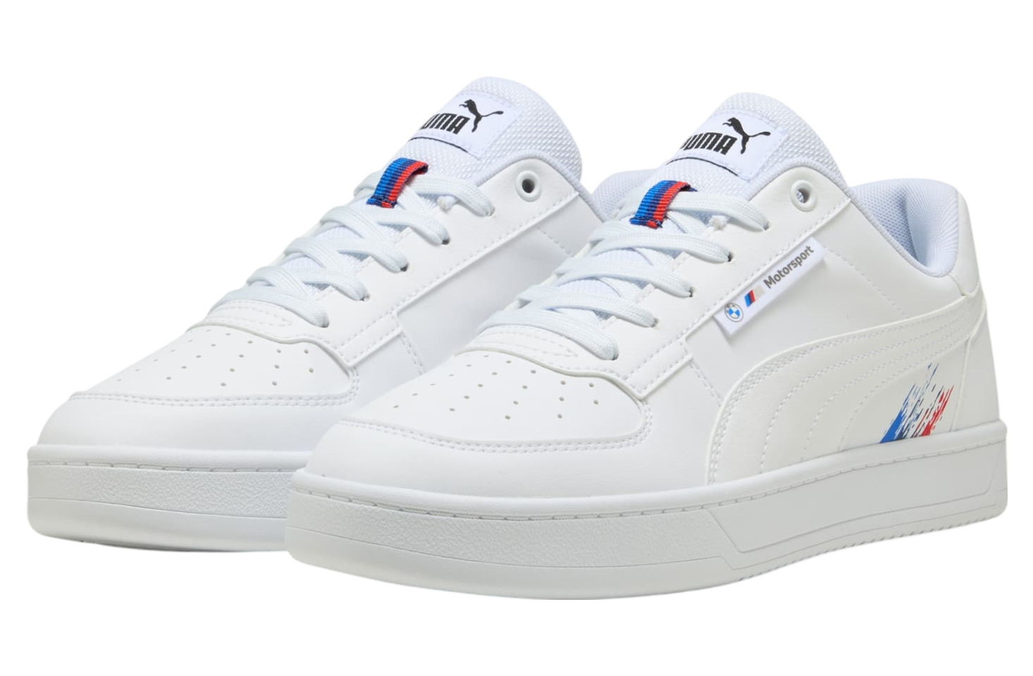 Puma Bmw M Caven 2.0 White