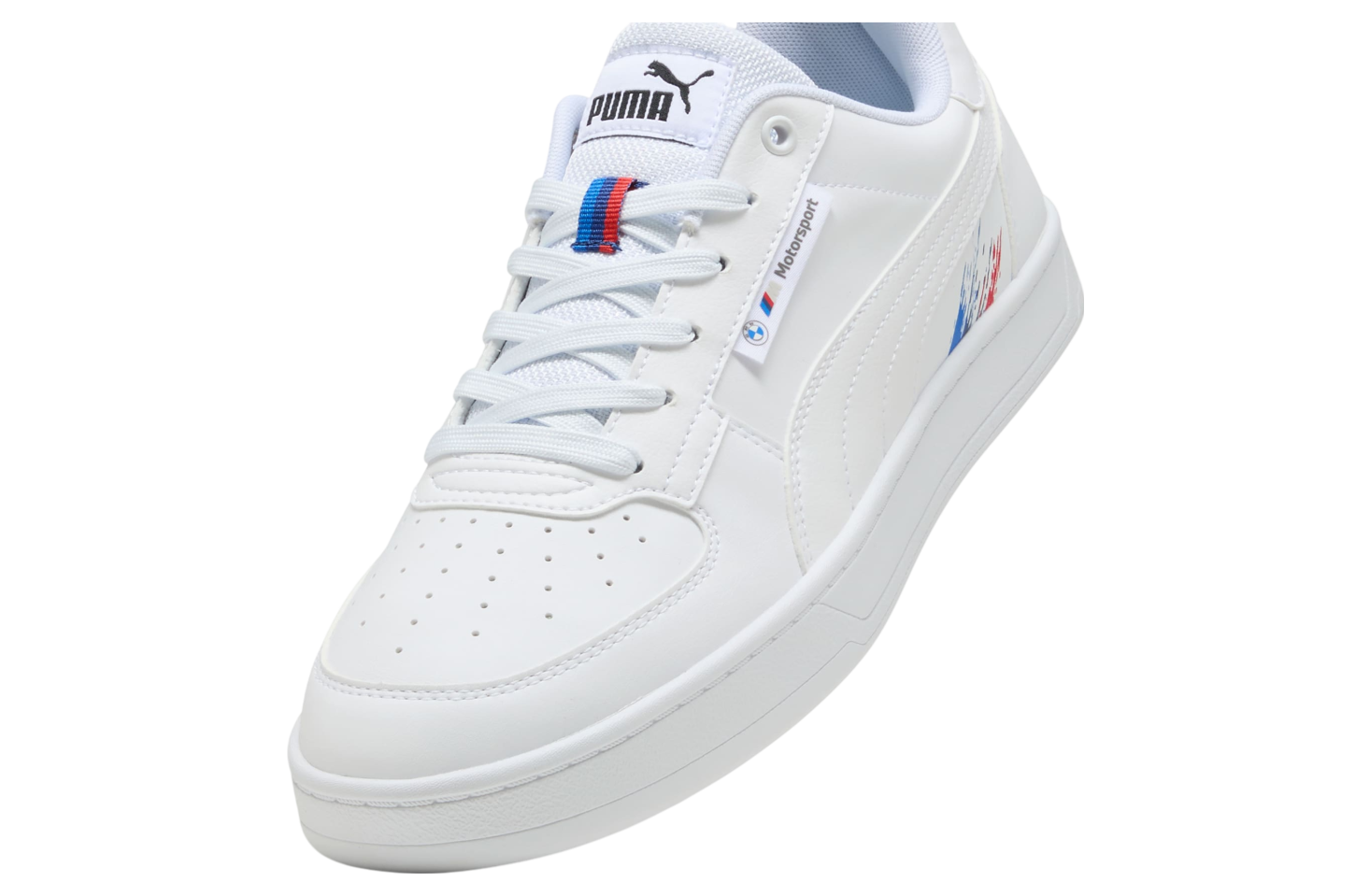 Puma Bmw M Caven 2.0 White