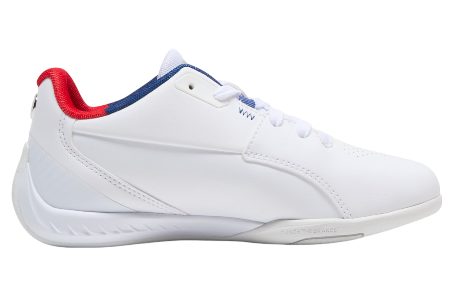Puma Bmw M Drift Cat 11 Gs White
