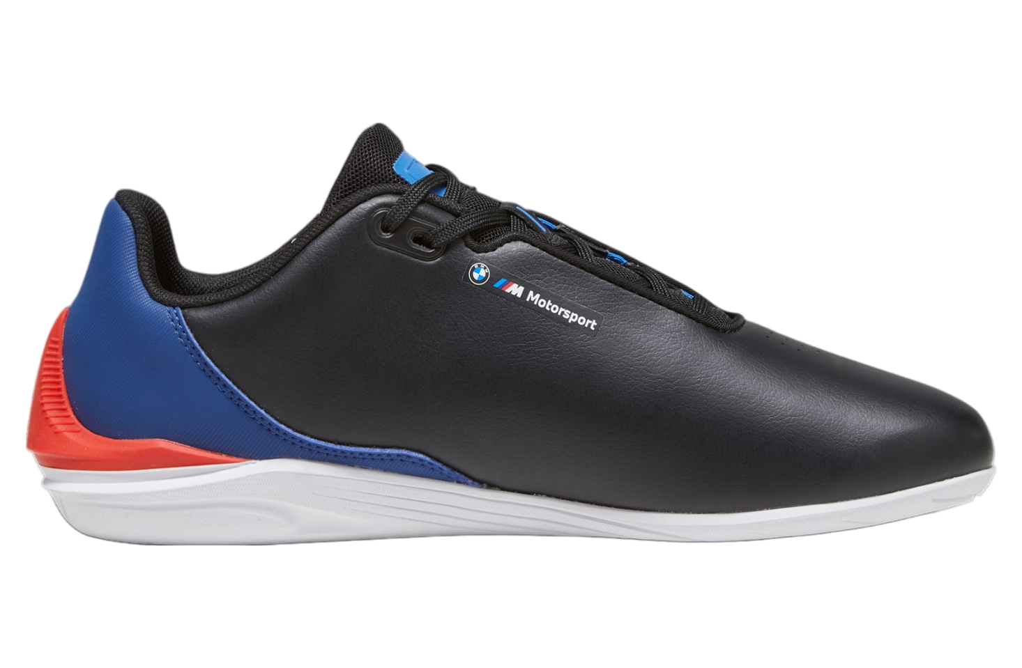 Puma Bmw M Drift Cat Decima WMNS Black / Pro Blue