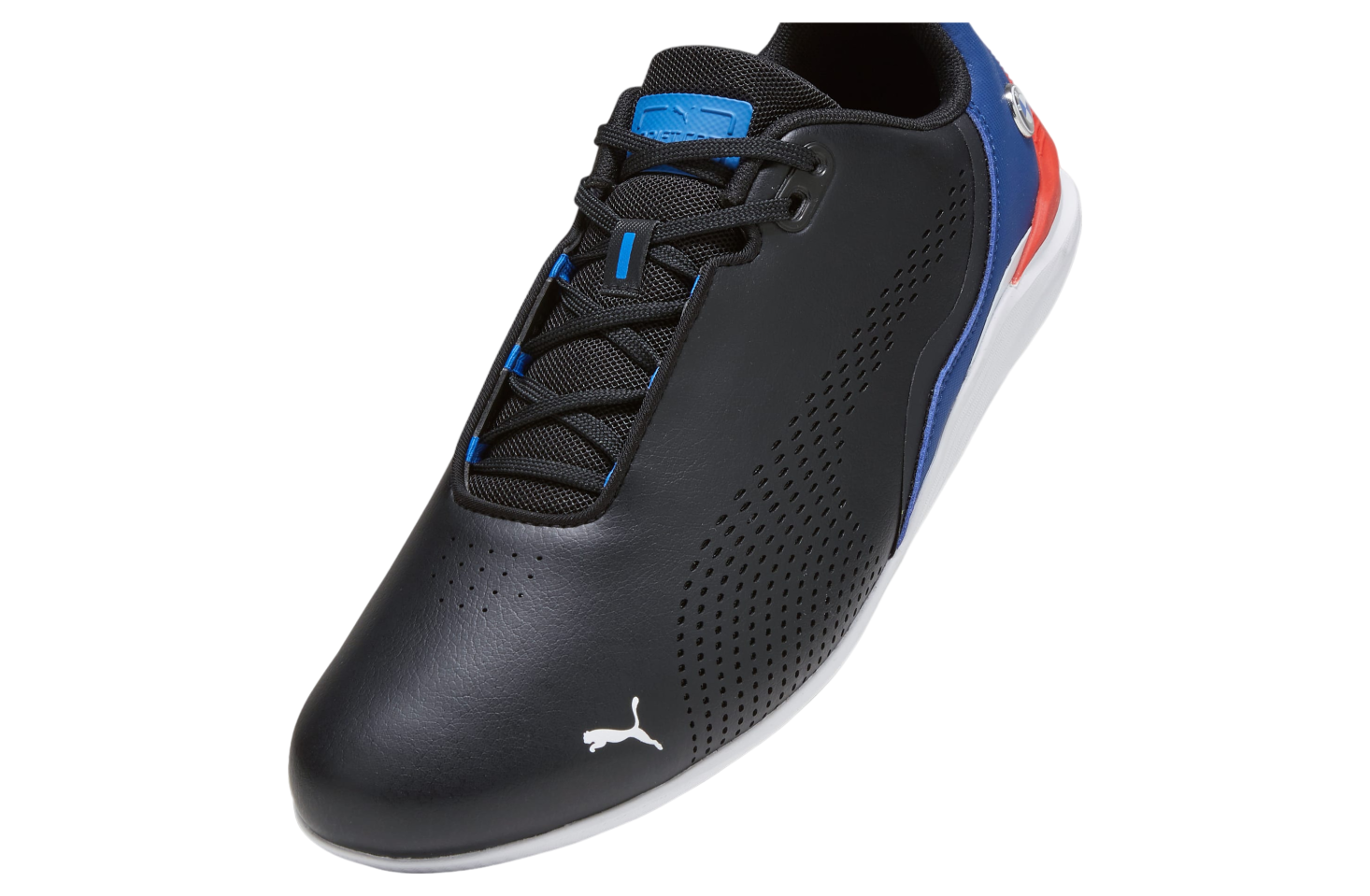 Puma Bmw M Drift Cat Decima WMNS Black / Pro Blue