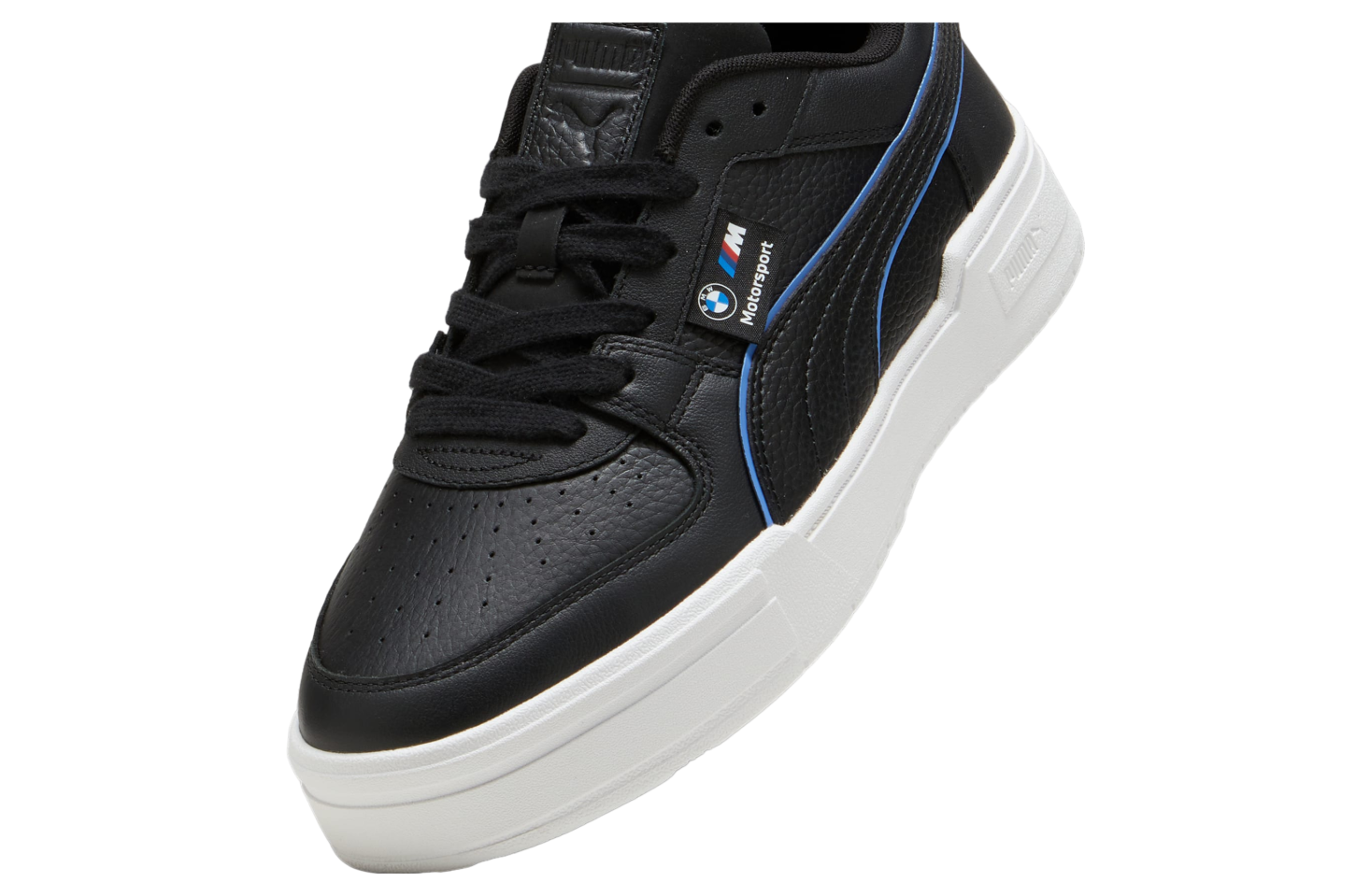 Puma Bmw M Motorsport Ca Pro Black