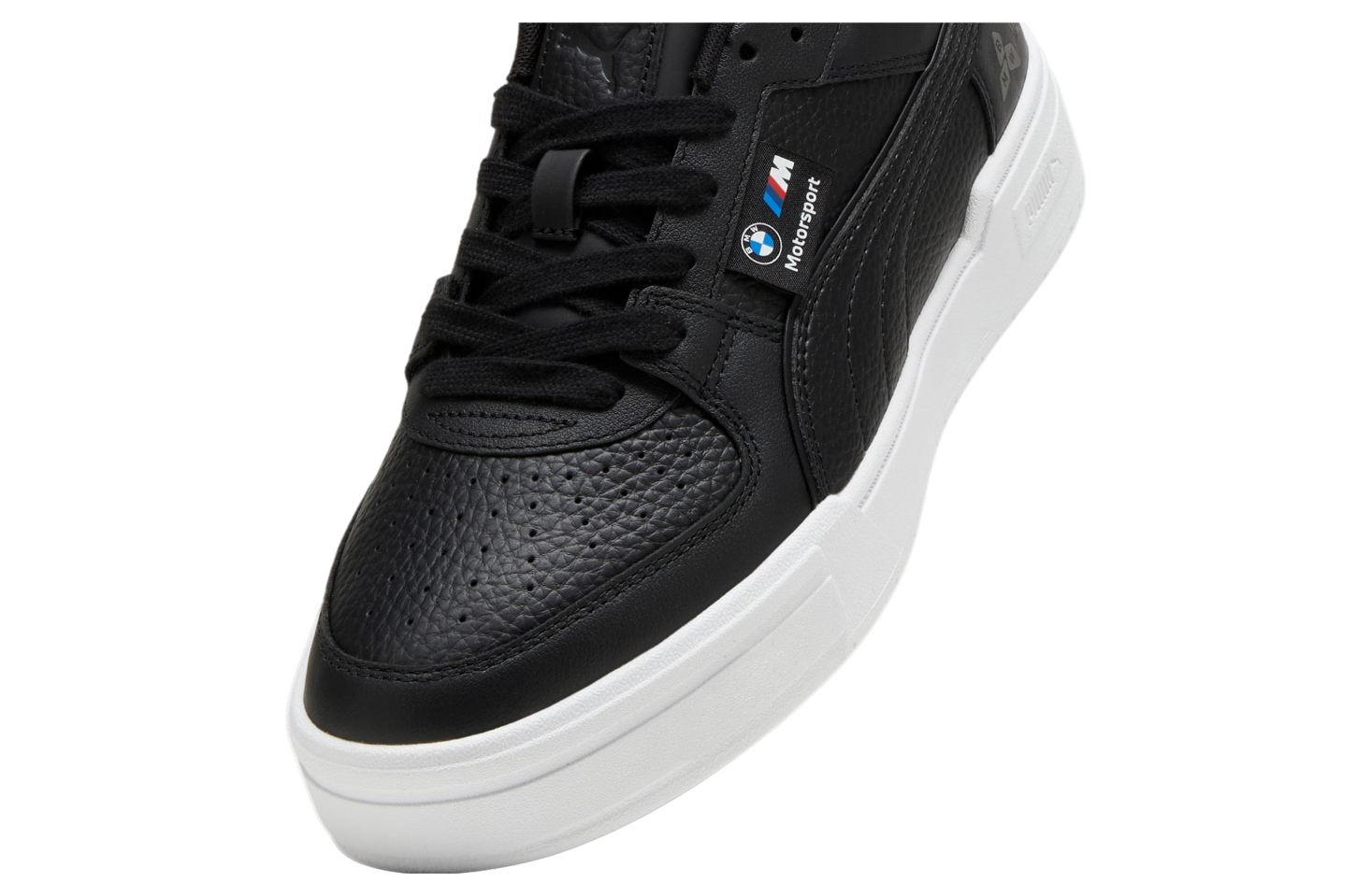 Puma Bmw M Motorsport Ca Pro Black / White