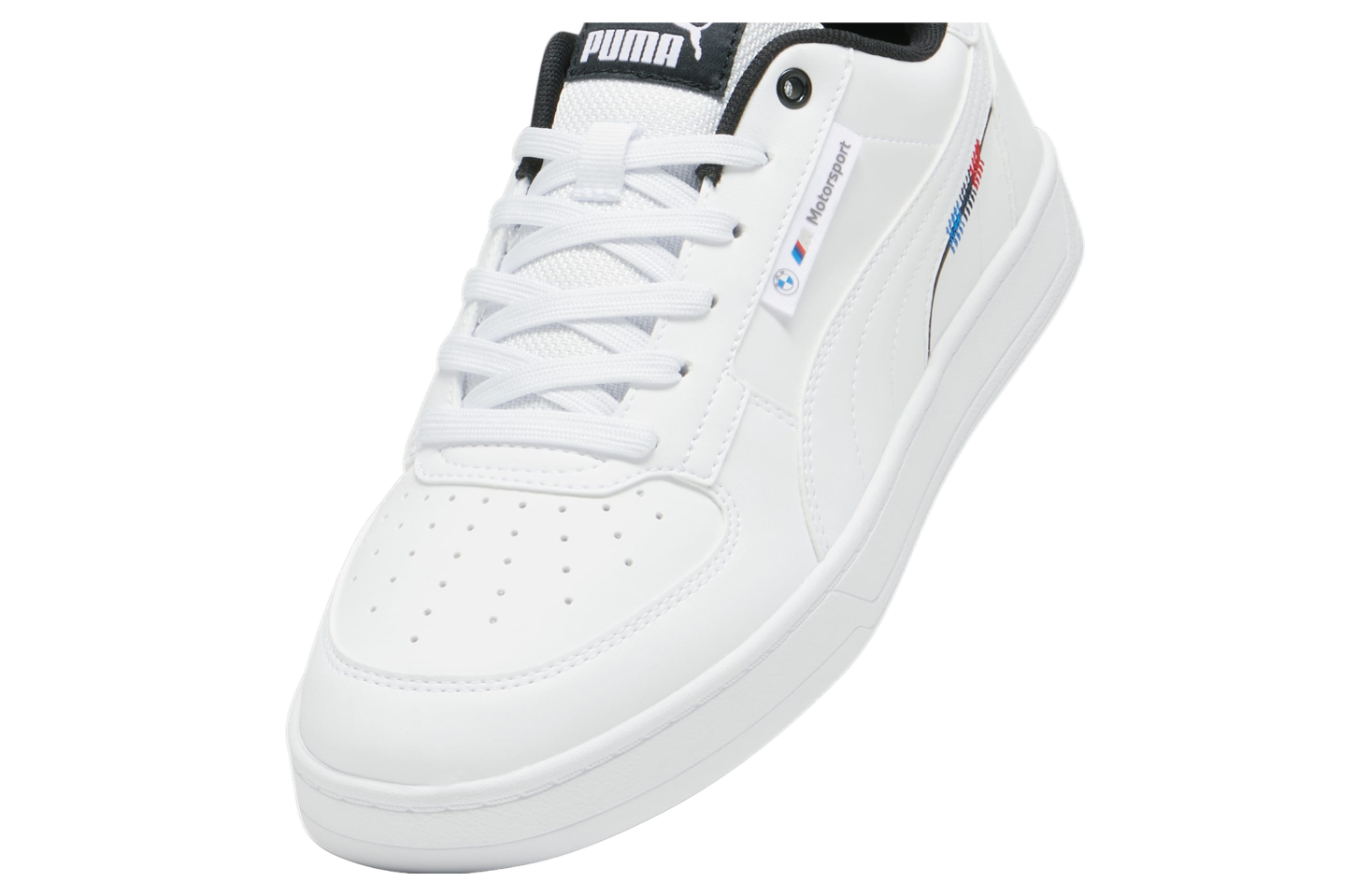 Puma Bmw M Motorsport Caven 2.0 White