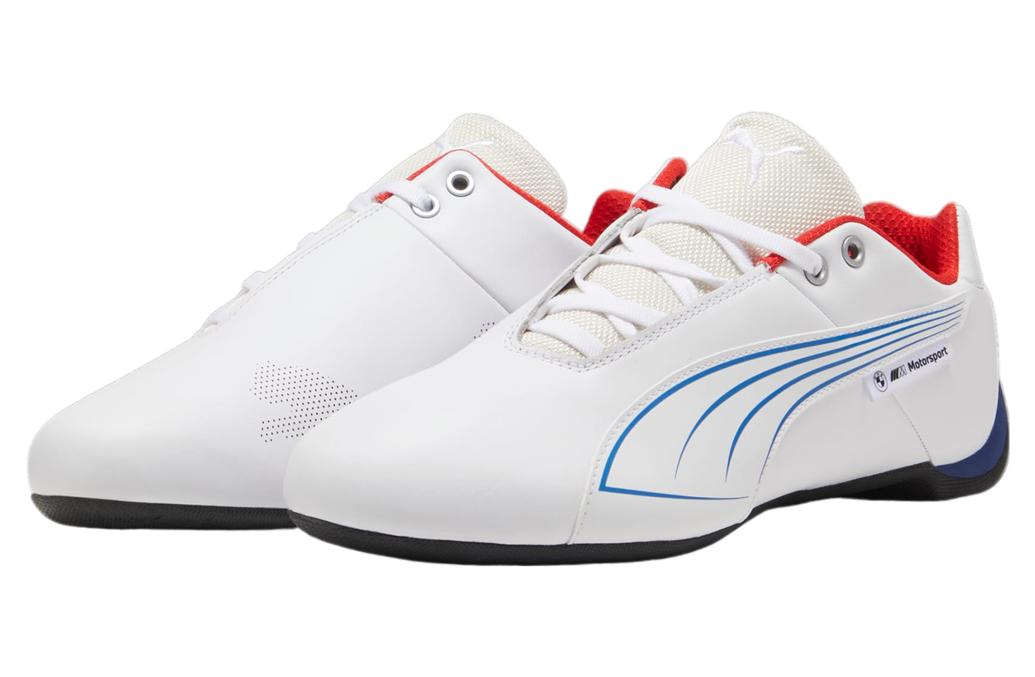 Puma Bmw M Motorsport Future Cat Driving White / Warm White