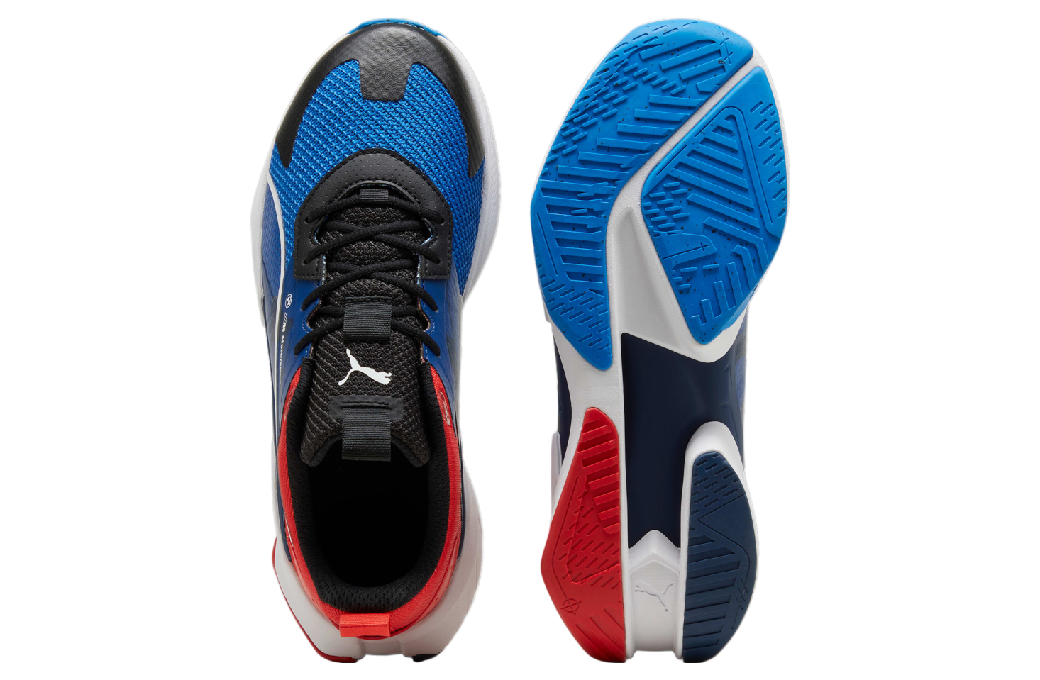 Puma Bmw M Motorsport Lgnd Renegade Cool Cobalt / Pro Blue