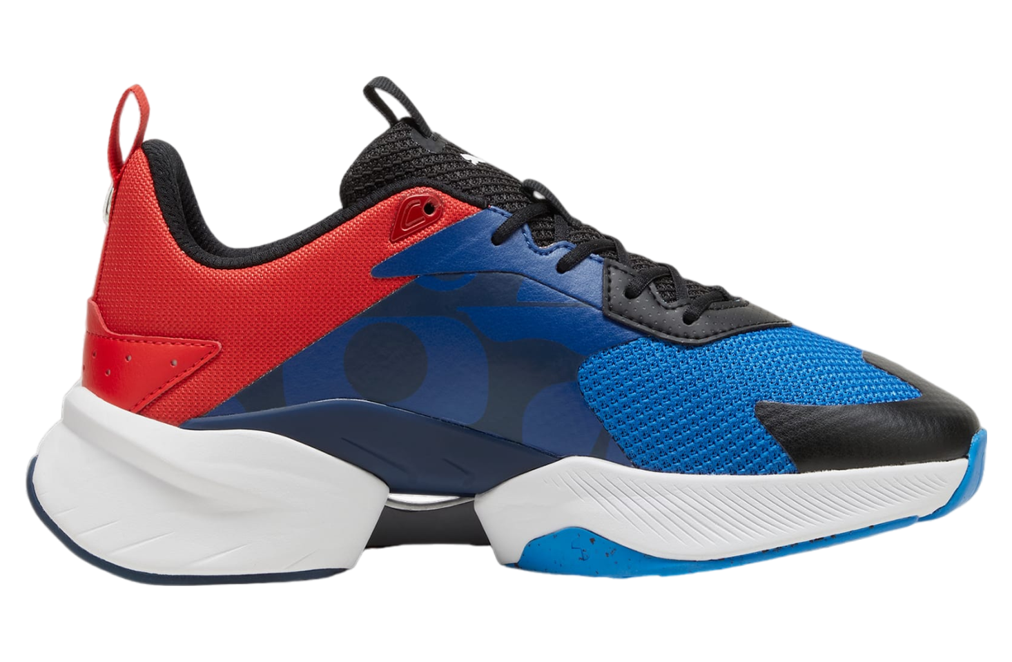 Puma Bmw M Motorsport Lgnd Renegade Cool Cobalt / Pro Blue