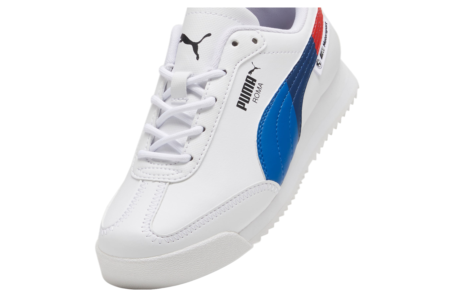 Puma Bmw M Motorsport Roma Via Gs White / Warm White