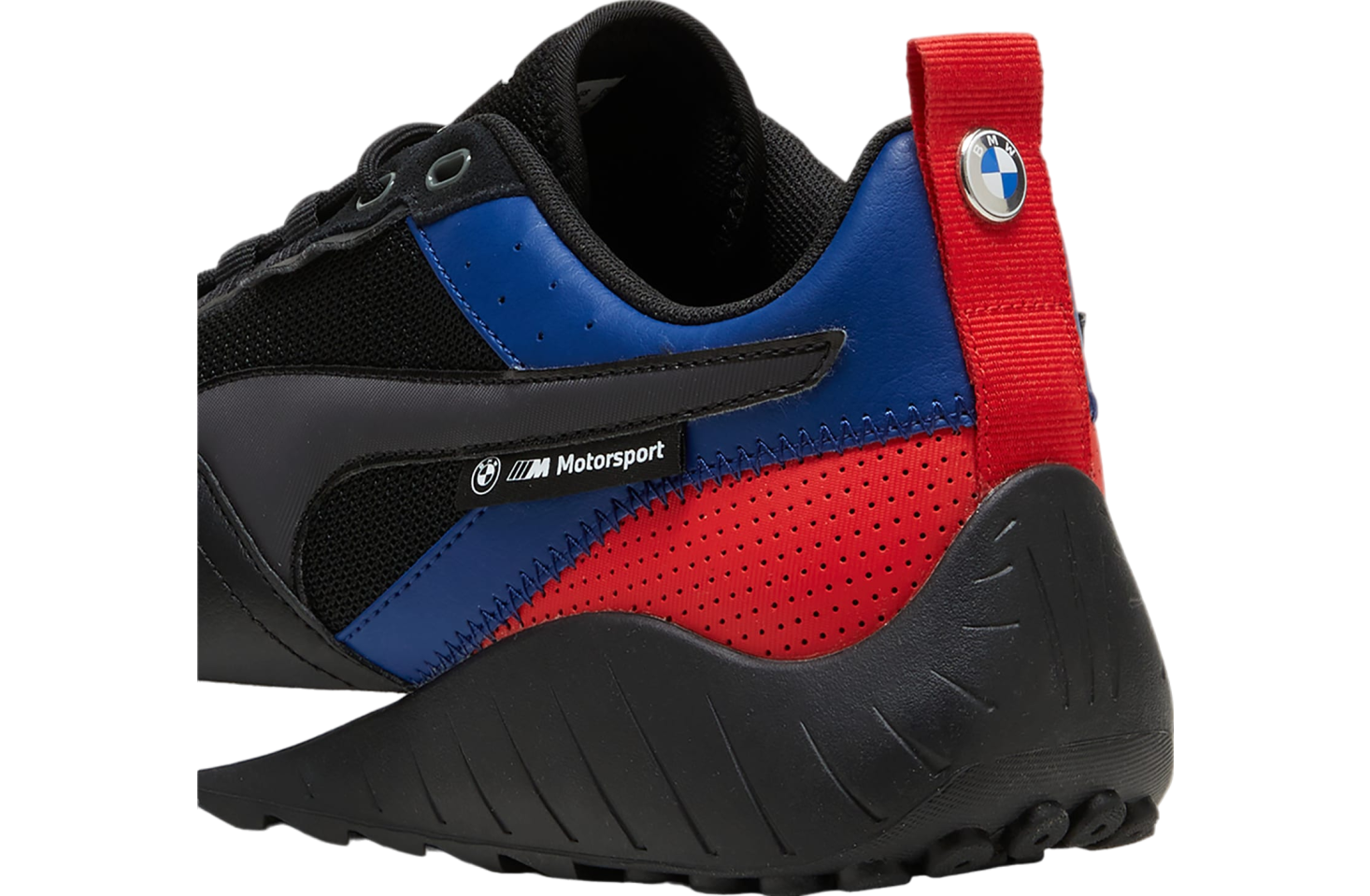 Bmw m motorsport shoes on sale