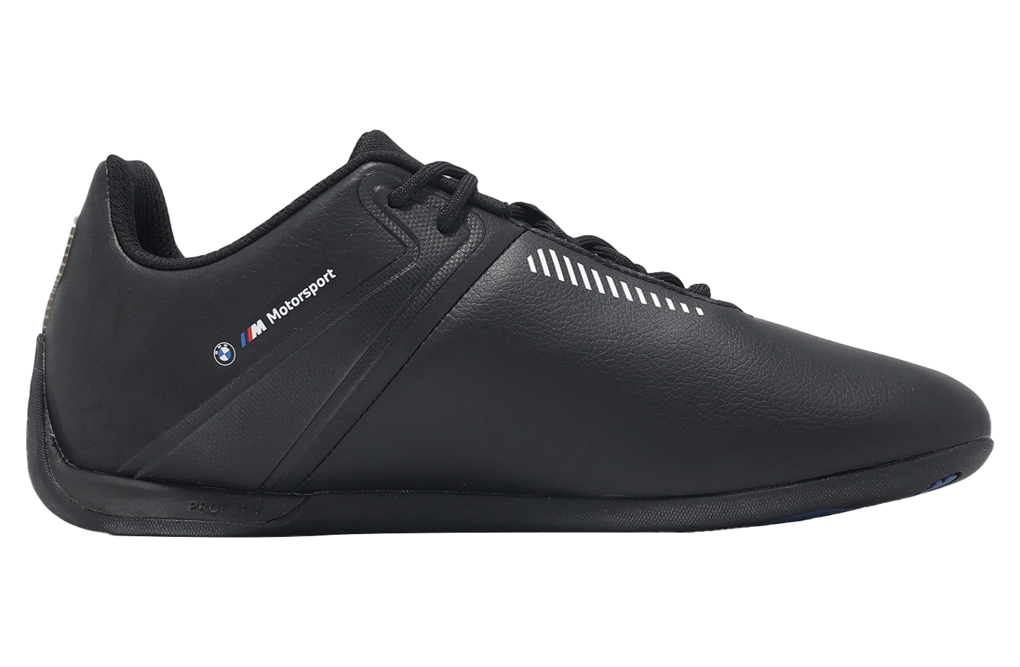 Puma BMW MMS A3ROCAT Puma Black / Puma White