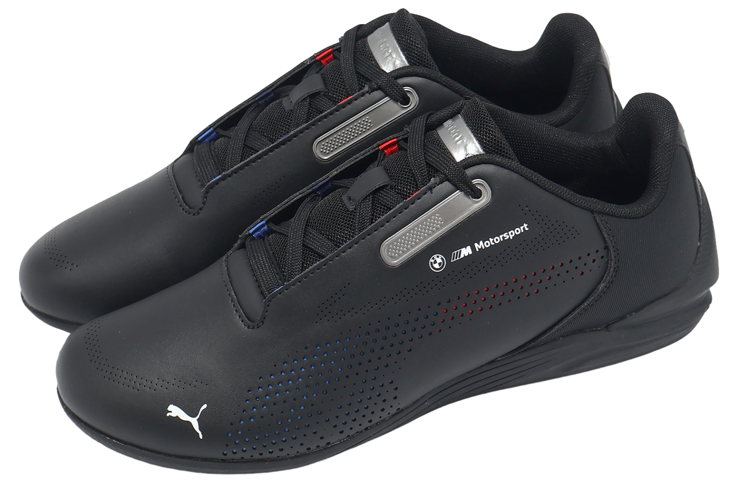Puma BMW MMS Drift Cat Decima 2.0 Black