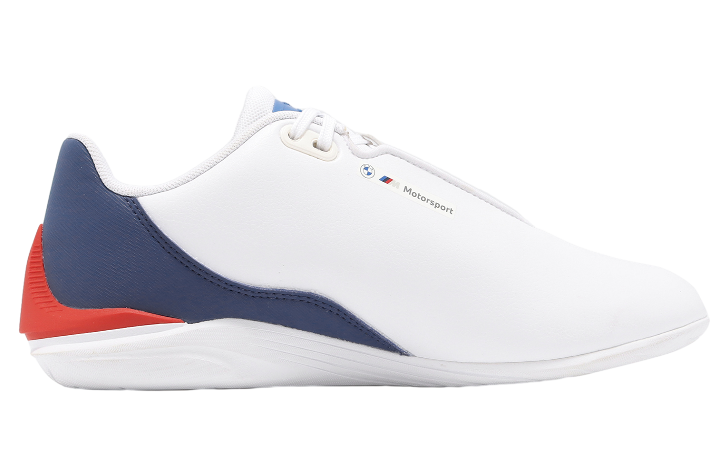 Puma BMW MMS Drift Cat Decima White / Pro Blue