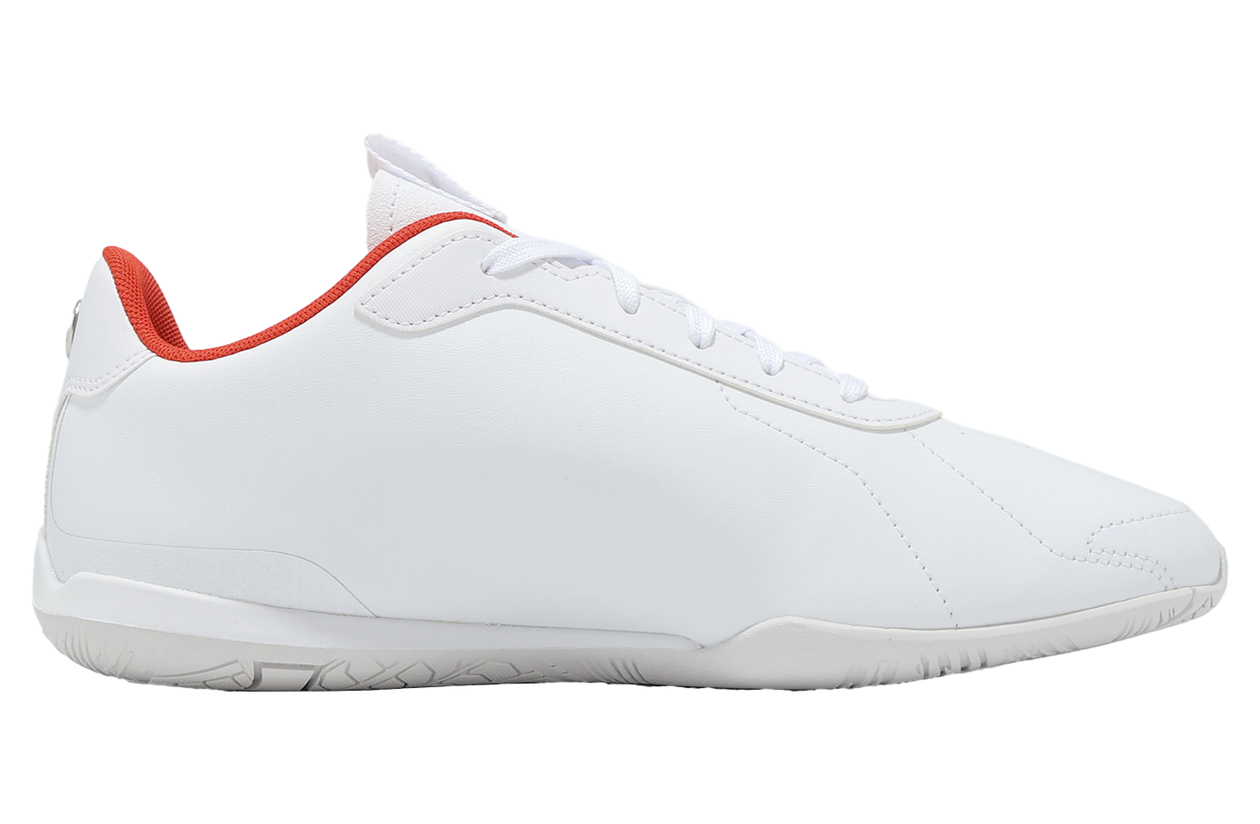 Puma BMW MMS Neo Cat 3.0 White / Pop Red