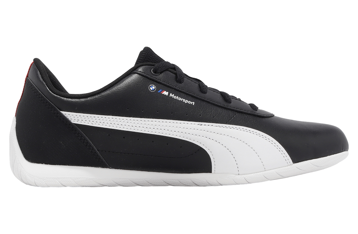 Puma BMW MMS Neo Cat Black / White - Sep 2023 - 30730901