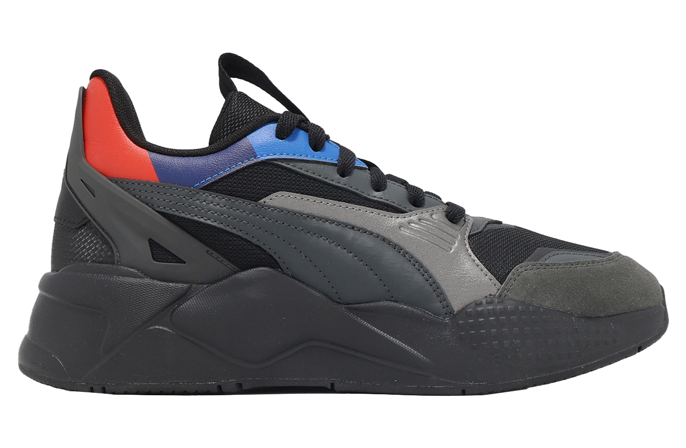 Puma BMW MMS RS-X T Black / Blue