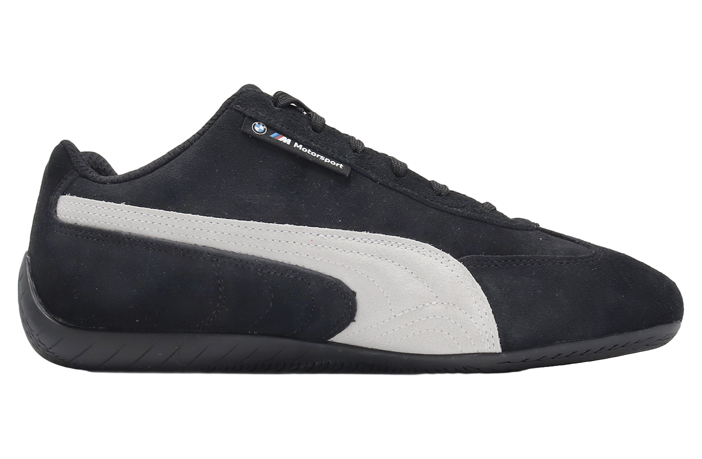 Puma BMW MMS Speedcat Balck / White - Jan 2024 - 30778901
