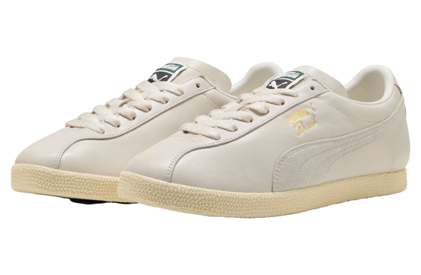 Puma Brasil Terrace Views Warm White / Vapor Gray