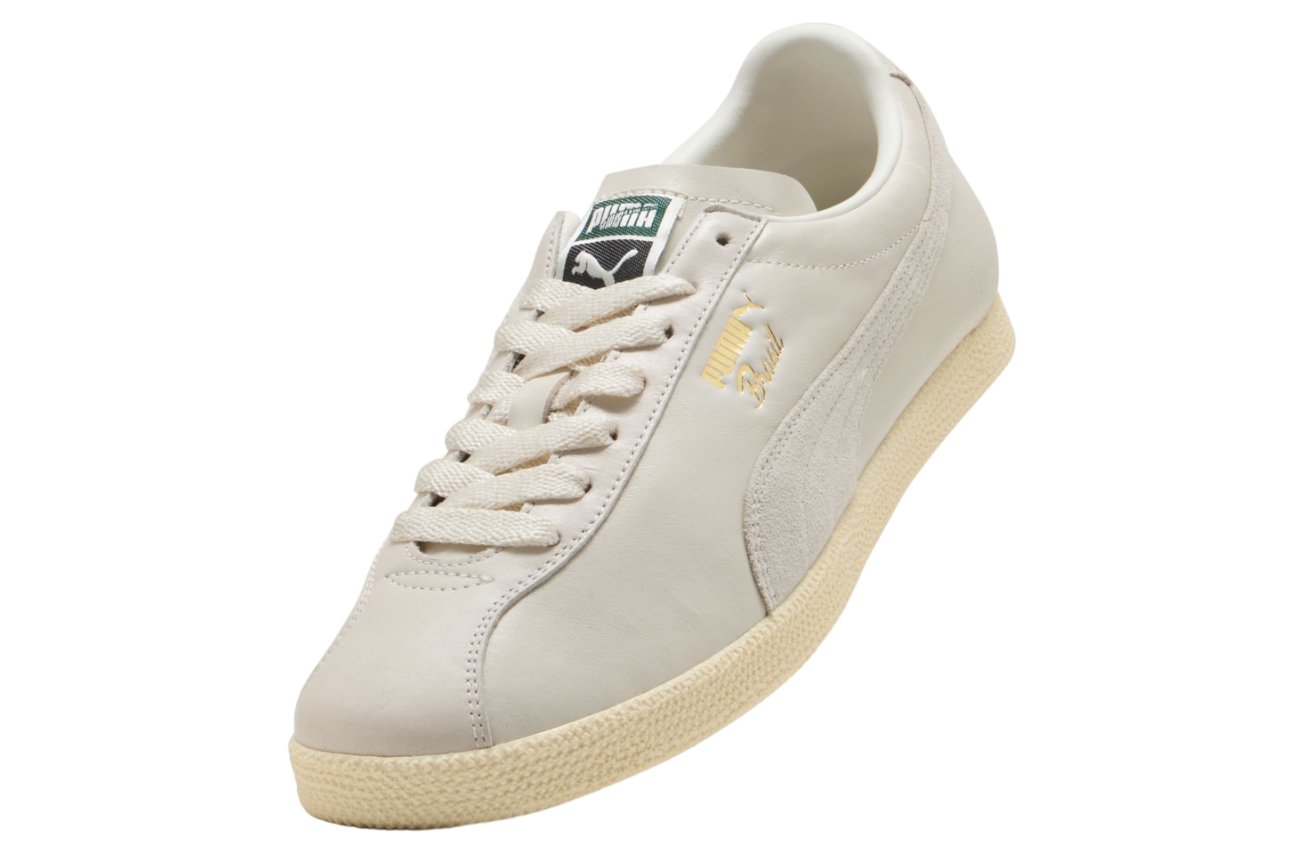 Puma Brasil Terrace Views Warm White / Vapor Gray