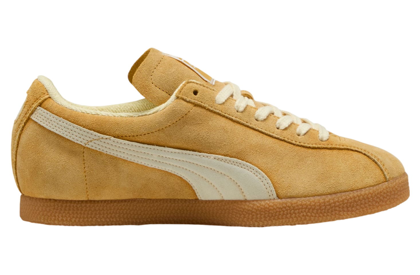 Puma Brasil The Neverworn V Archive Gold / Creamy Vanilla