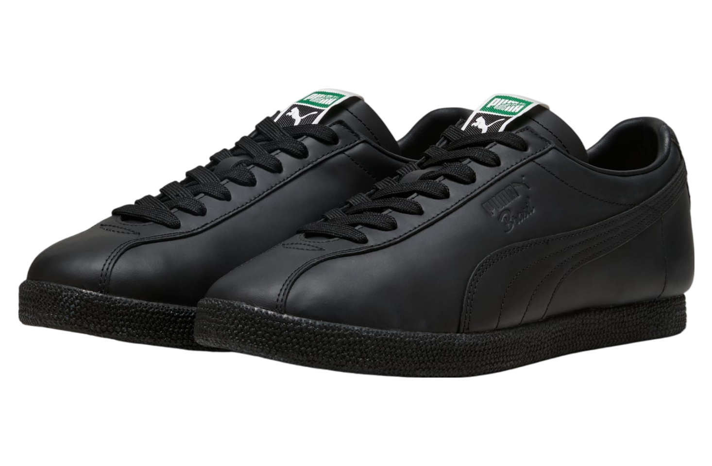 [PUMA] PUMA BRASIL THE NEVERWORN VI ☆送料込☆ Brasil-The-NeverWorn-VI-Unisex