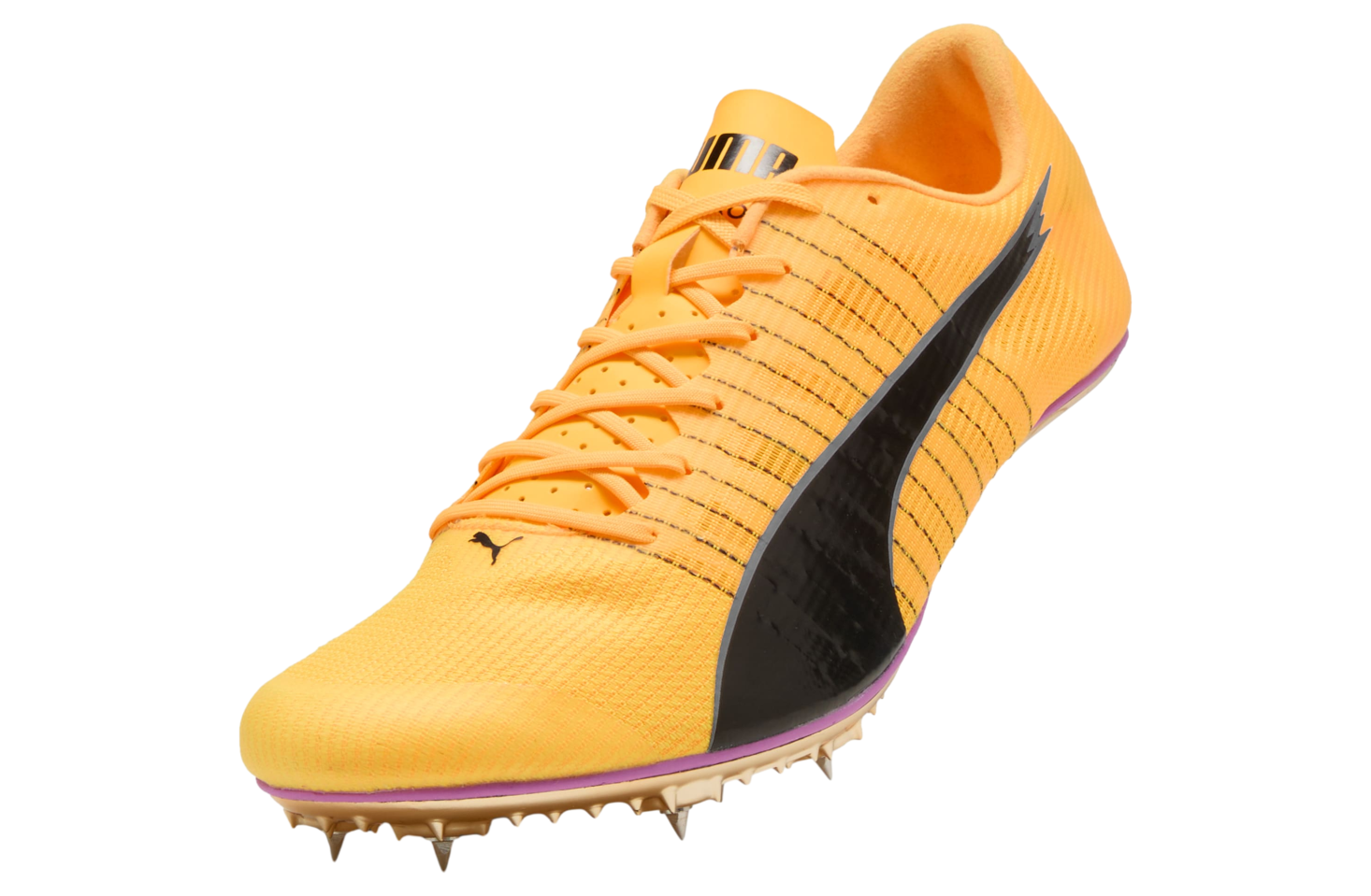 Puma Brush 6 Sun Stream / Pure Magenta