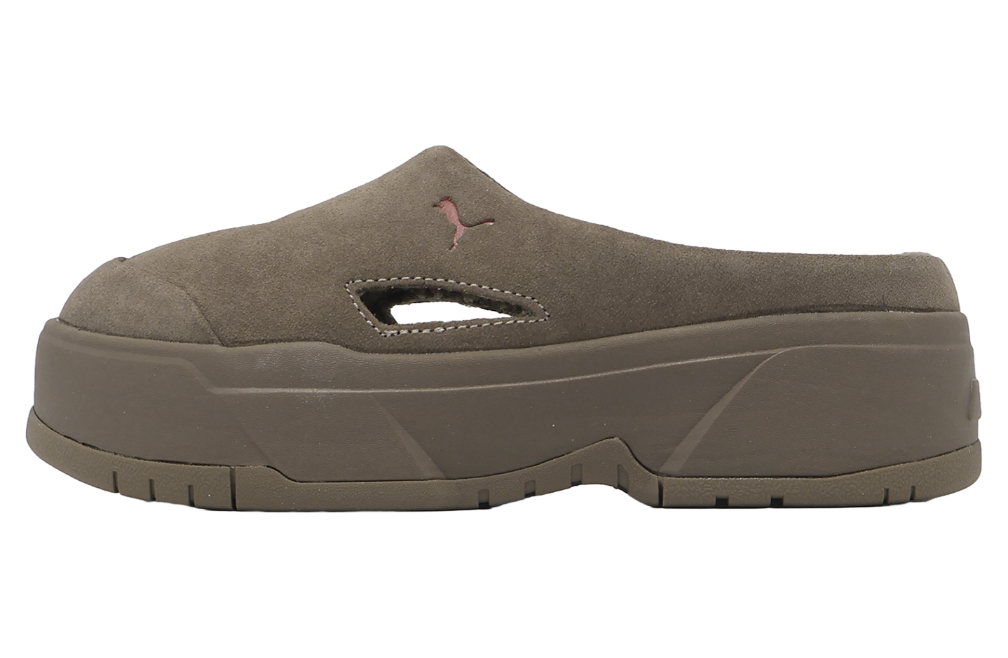 Puma CA. Mule FE WMNS Brown