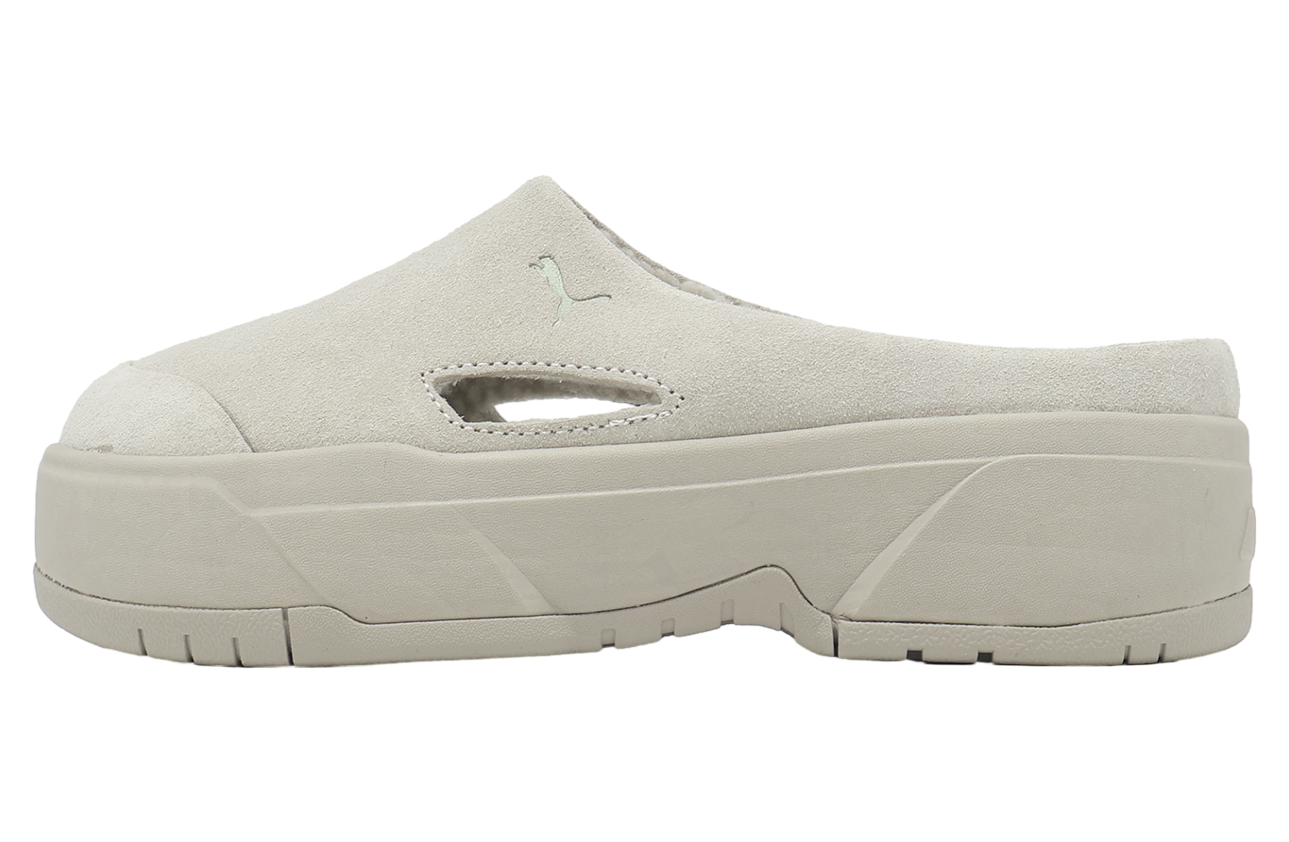 Puma CA. Mule FE WMNS Grey