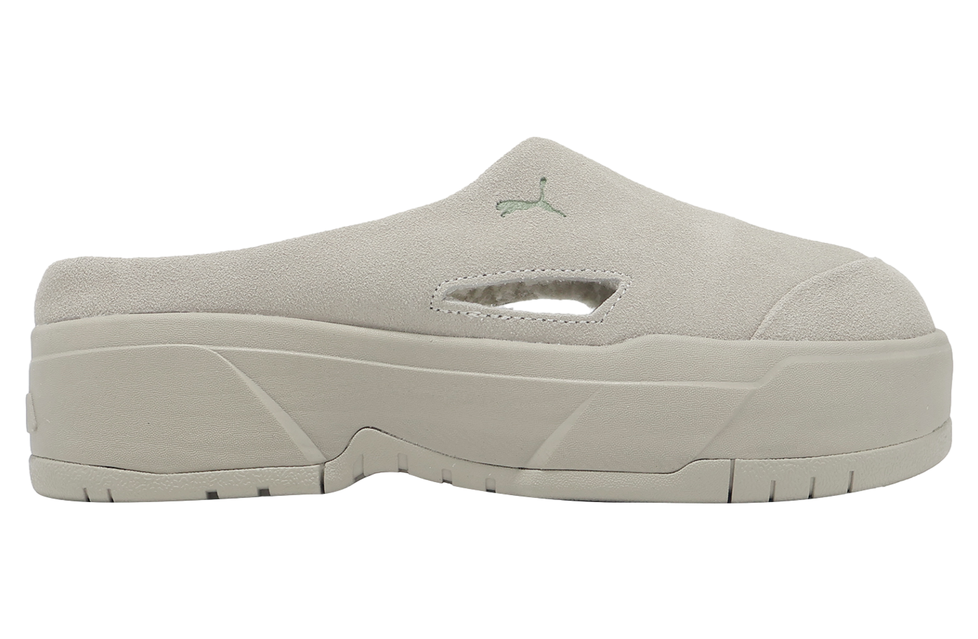Puma CA. Mule FE WMNS Grey - Nov 2024 - 39845101