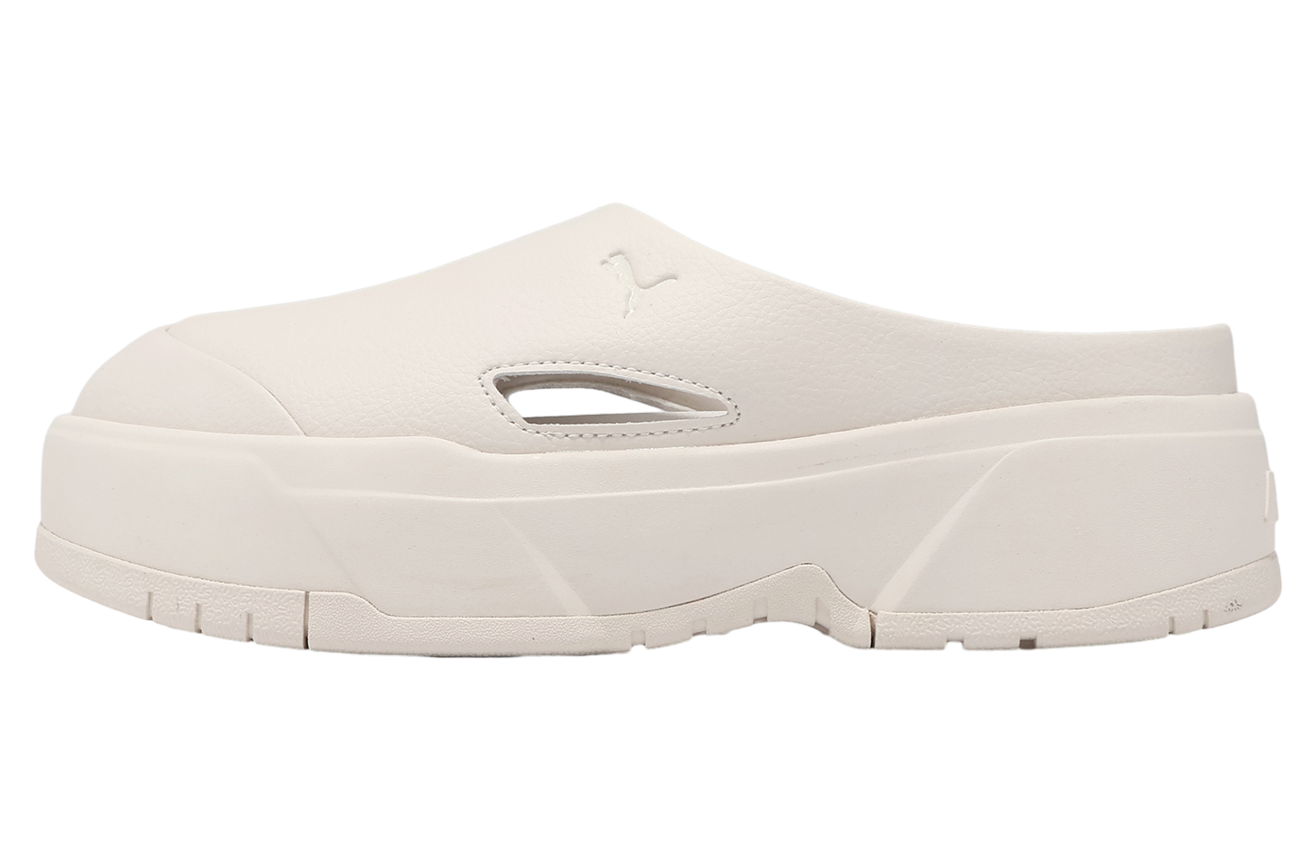◆PUMA◆ California Mule Women's Forest Ivory Alpine  39 Puma CA. Mule WMNS Frosted Ivory / Alpine Snown - Mar 2024