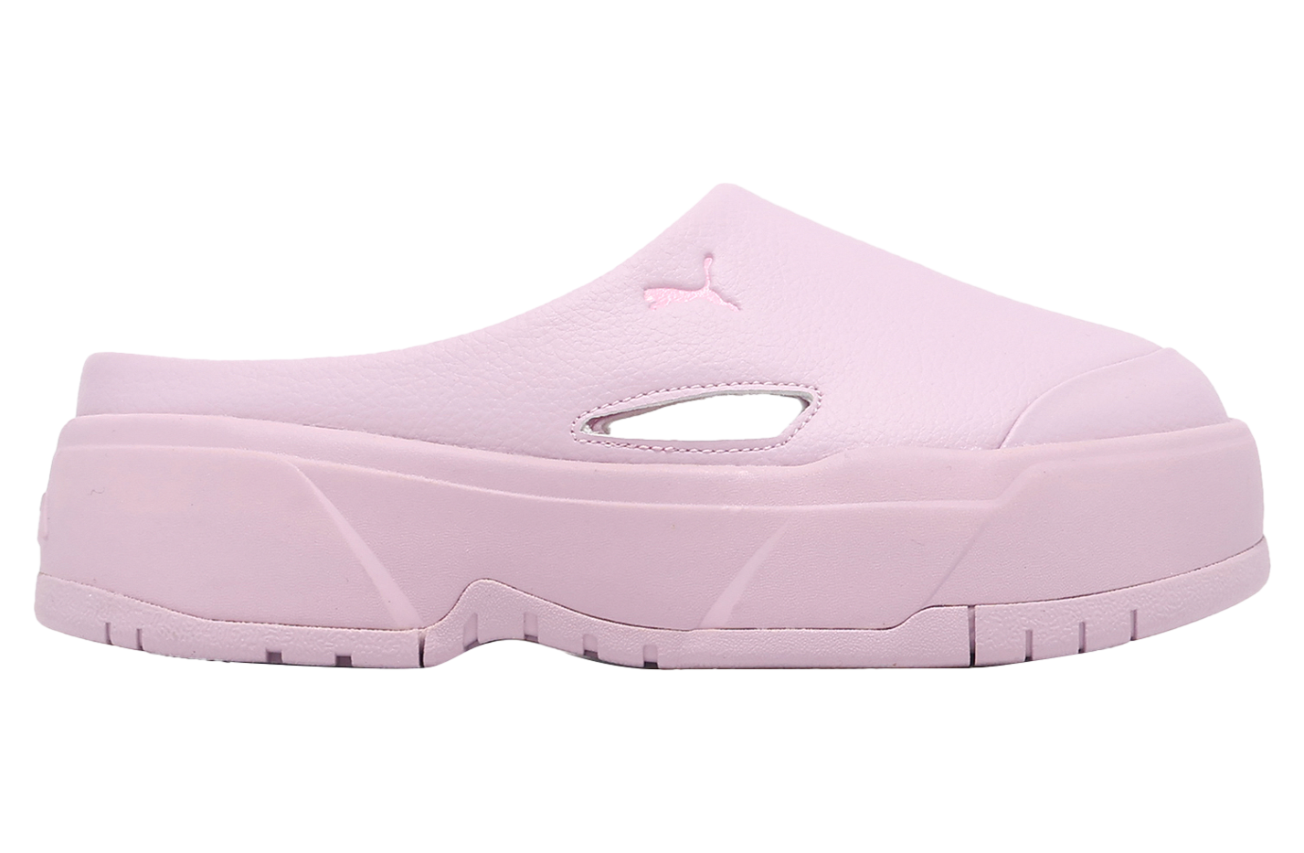 ◆PUMA◆ California Mule Women's Grape Mist Pink Lilac 39524 Puma California Mule Women Grape Mist Pink Lilac 395249 01